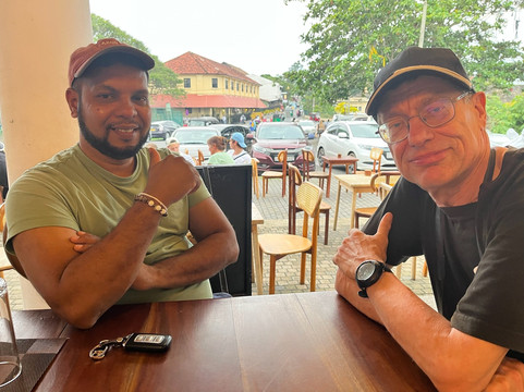 Dilanka Tours-Kurunegala必去景点