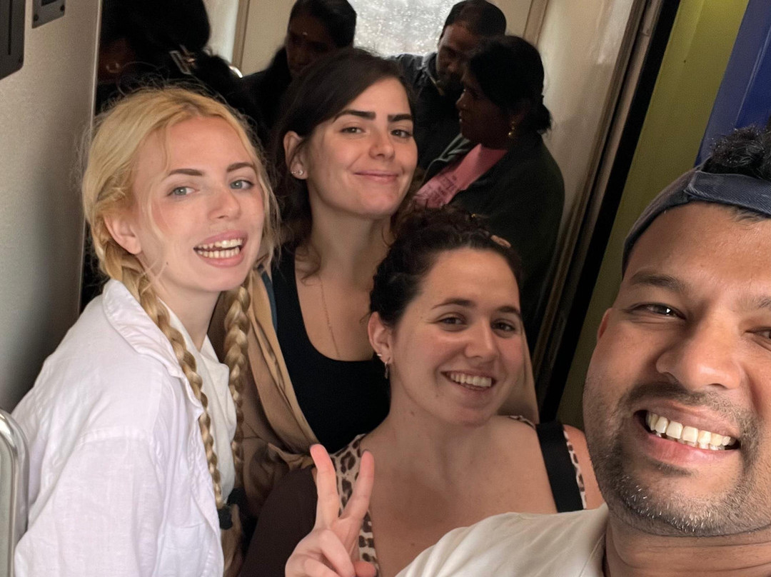 Happy Tours Kalpitiya-卡尔皮蒂耶必去景点