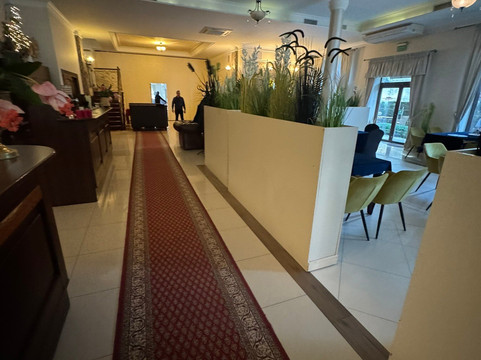 沃莱克维萨利亚公寓主图