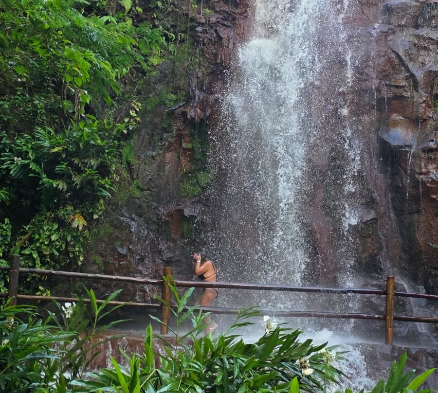 Recanto das Cachoeiras-Brotas必去景点