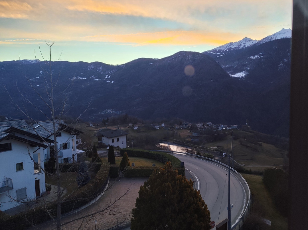 Hotel Miaravalle主图