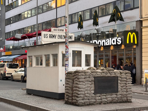 Berlim Visitas Personalizadas-柏林必去景点