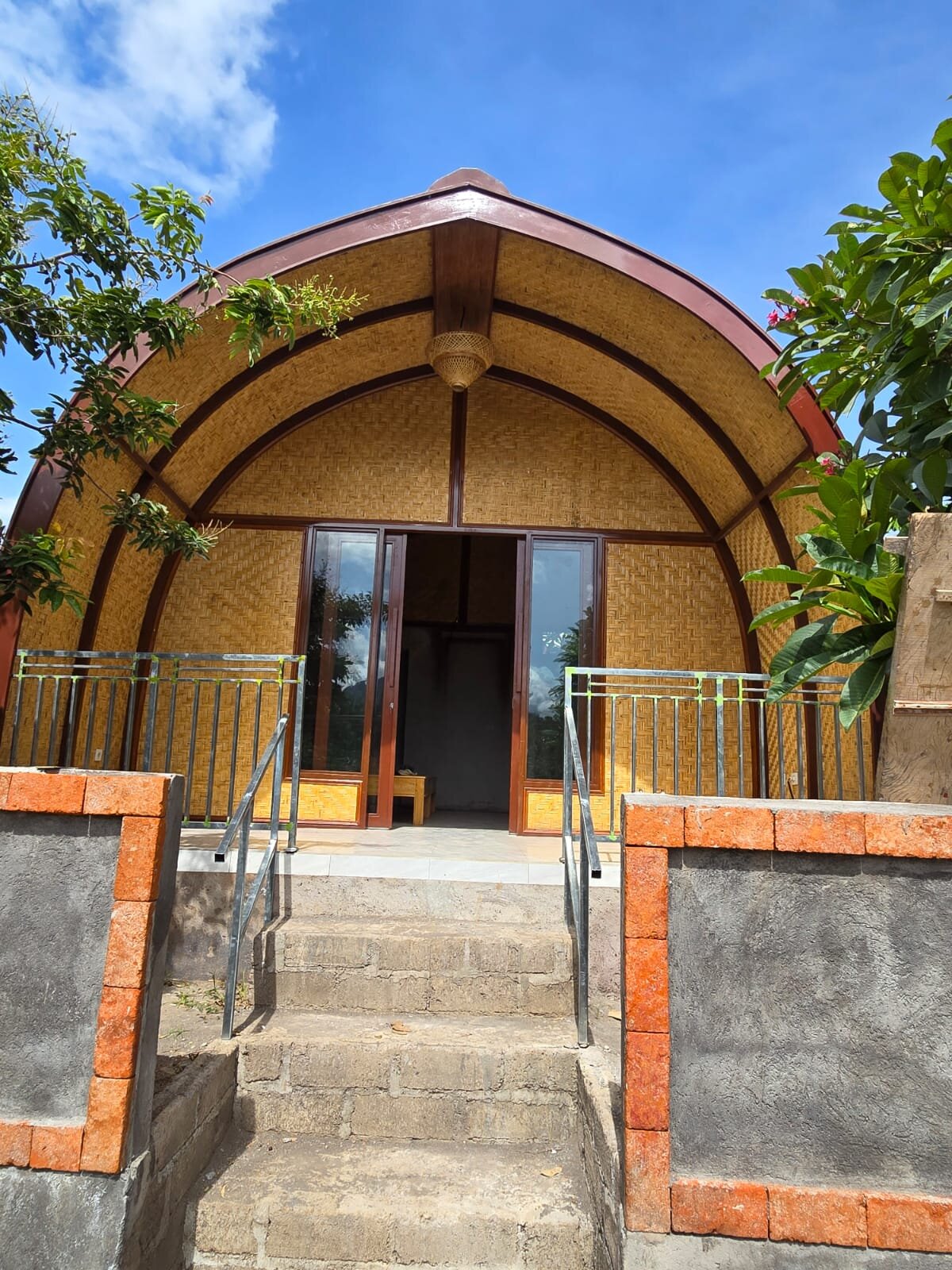 Eco Moringa Garden-官方