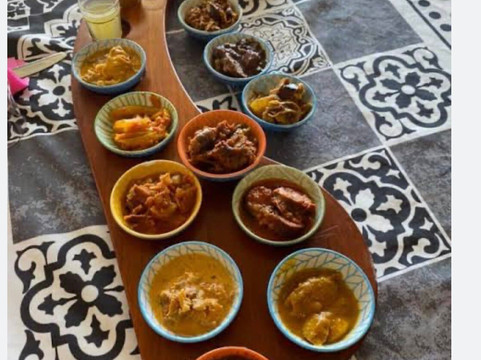 PIKPIK Tours-圣亮必去景点