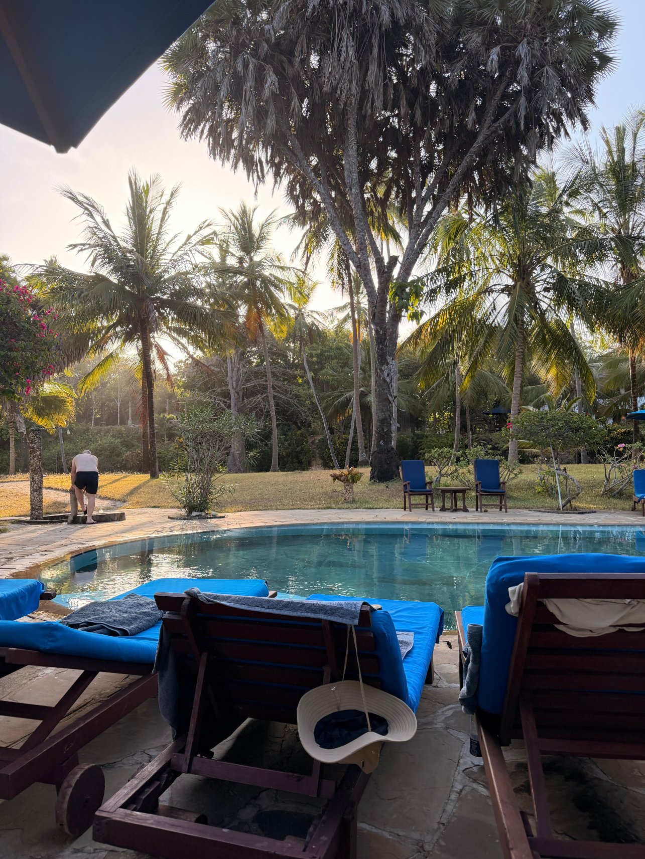 Kaskazi Beach House-官方