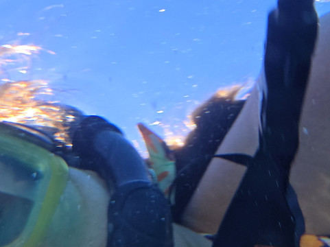 Egypt International-赫尔格达必去景点