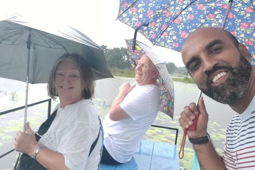 Sri Lanka Amal Tours-加勒必去景点