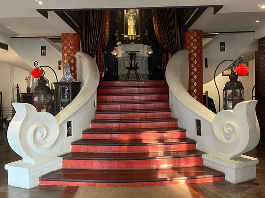 Shinnabhura Historic Boutique Hotel主图