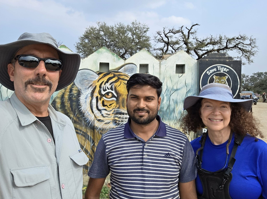 Ghum India Ghum-新德里必去景点