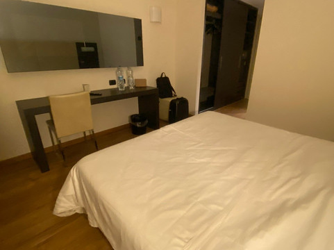 拉亚酒店汽车旅馆主图