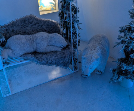 Dynamic Earth-爱丁堡必去景点