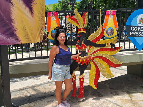 Pousada Em-Cantto主图