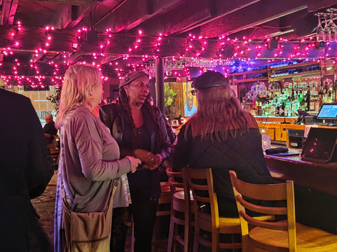 Snug Harbor Jazz Bistro-新奥尔良必去景点