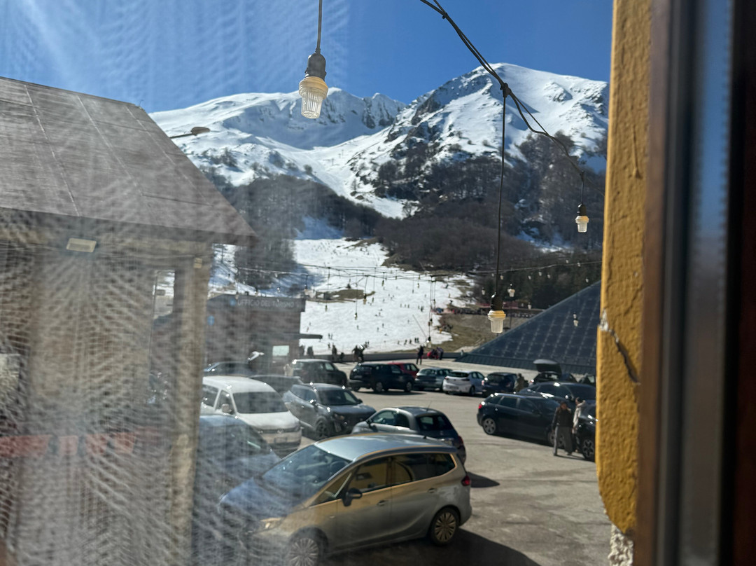 Hotel Kristall主图