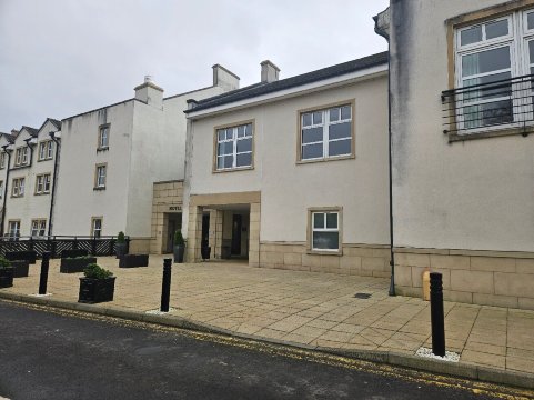 麦克唐纳水疗酒店-官方