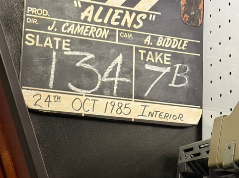 Museo Alien-巴塞罗那必去景点