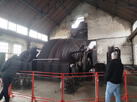 Site Du 9-9bis-Oignies必去景点