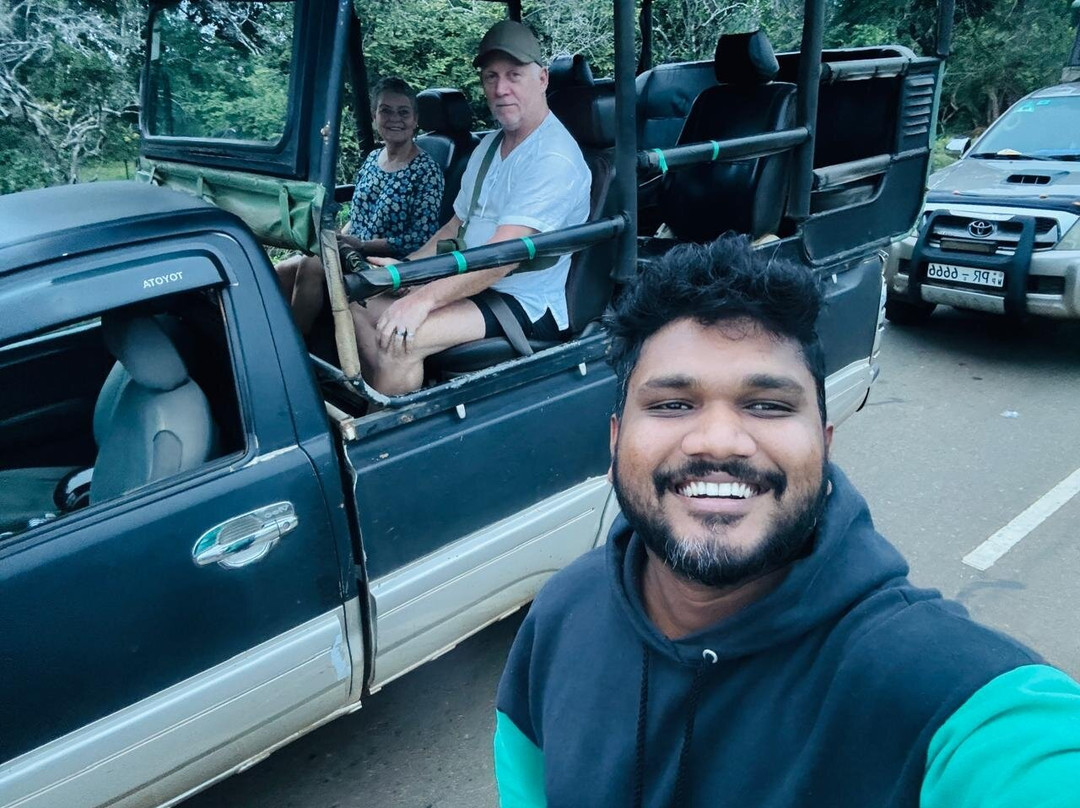 Wingsbrya Travels-Athurugiriya必去景点