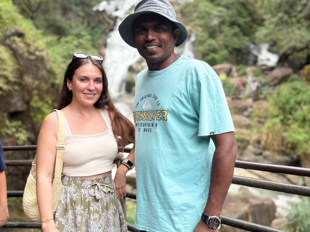 Aliyah Tours-加勒必去景点