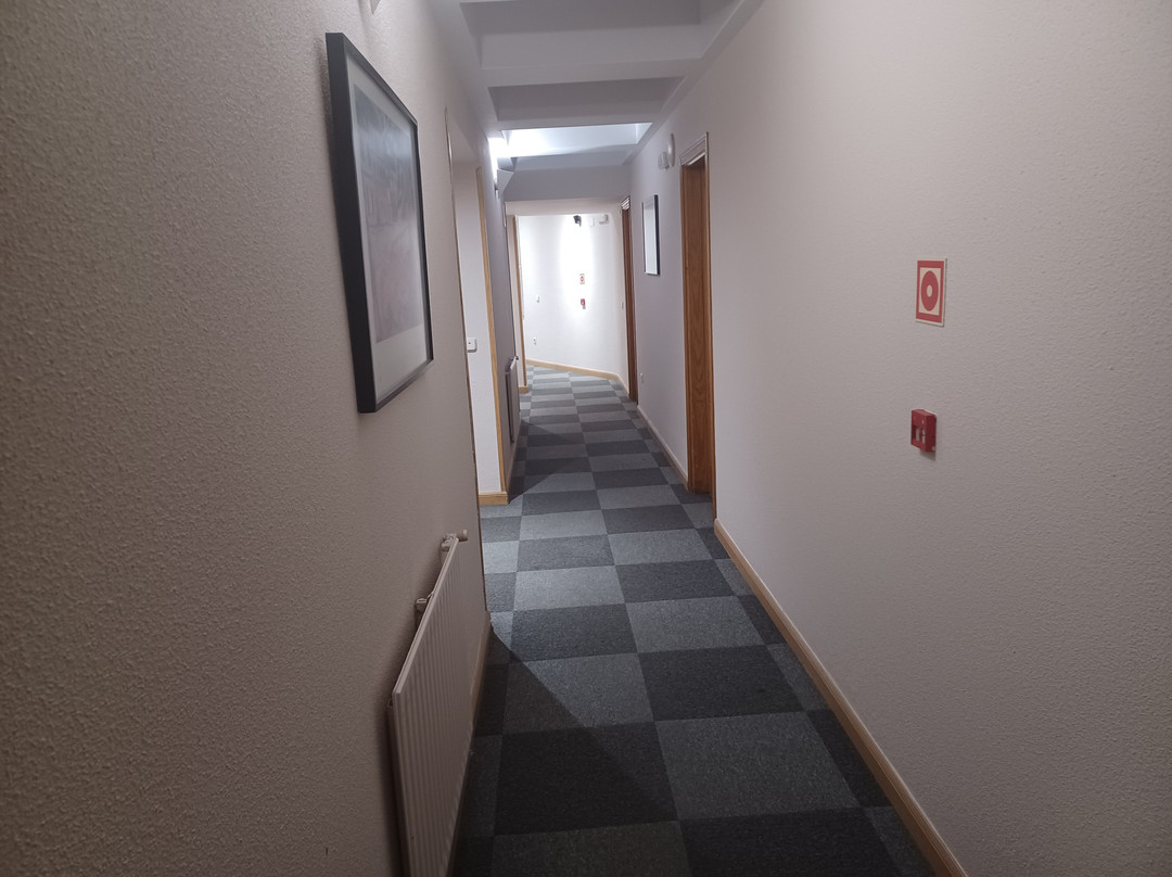 西班牙酒店主图