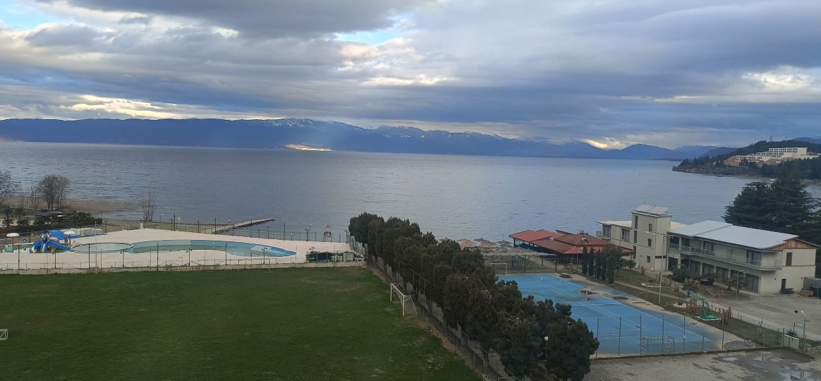 Aqualina Hotel-官方