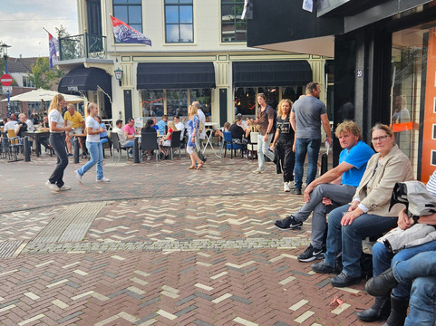 Tt Circuit Assen-阿森必去景点