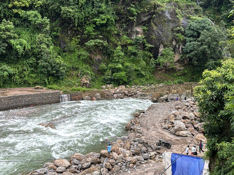 Dupcheshwor Mahadev Temple-Nuwakot必去景点