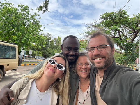 Earthlife Expeditions-阿鲁沙必去景点