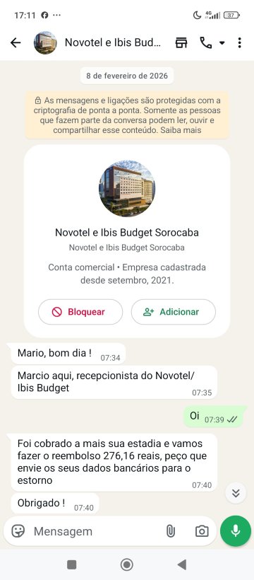 宜必思快捷索罗卡巴酒店-官方