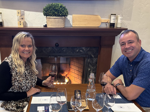 Seghesio Family Vineyards-希尔兹堡必去景点