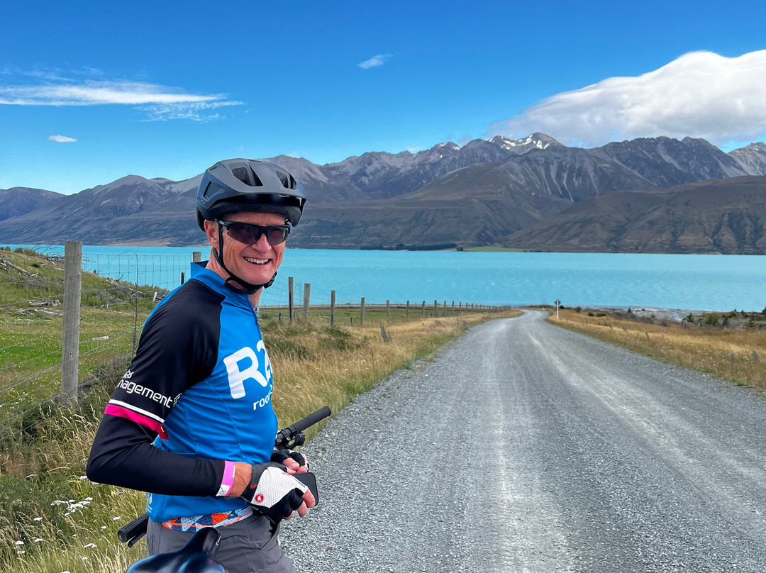 Cycle Journeys Twizel-特威泽尔必去景点