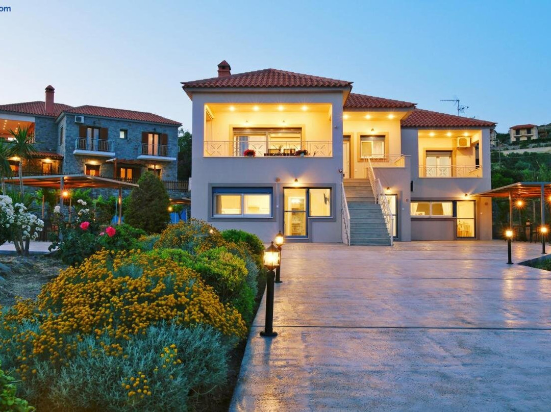 Nerea Apartments