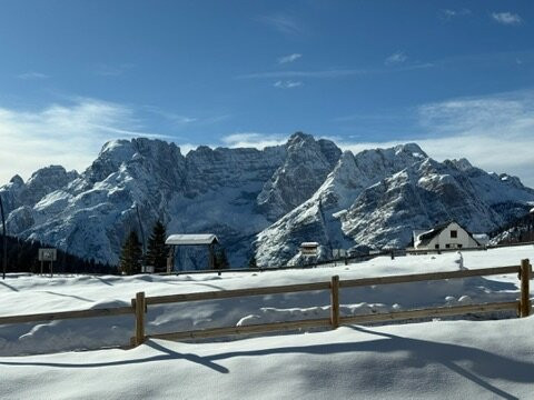 Chalet Alpenrose