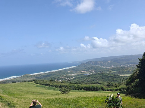 Ted's Tours-Hastings必去景点