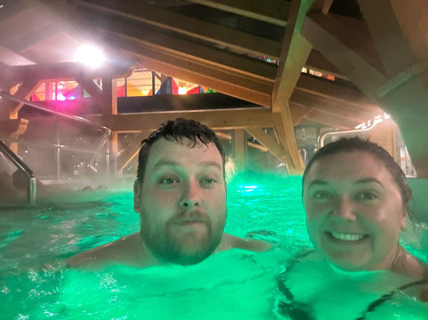 Chocholowskie Termy-Chocholow必去景点