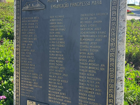 Praca Andreas Thaler-Treze Tilias必去景点