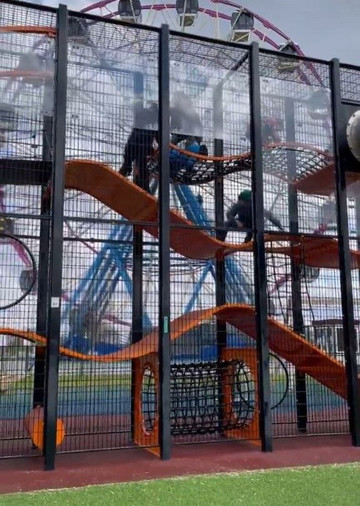 Park-hotel Okskaya Zhemchuzhina主图