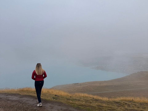 约翰山天文台-特卡波湖必去景点