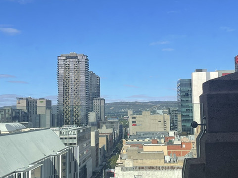 HENNESSY Rooftop Bar-阿德莱德必去景点