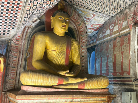 Dinesh Sanjeewa De Silva-Welimada必去景点