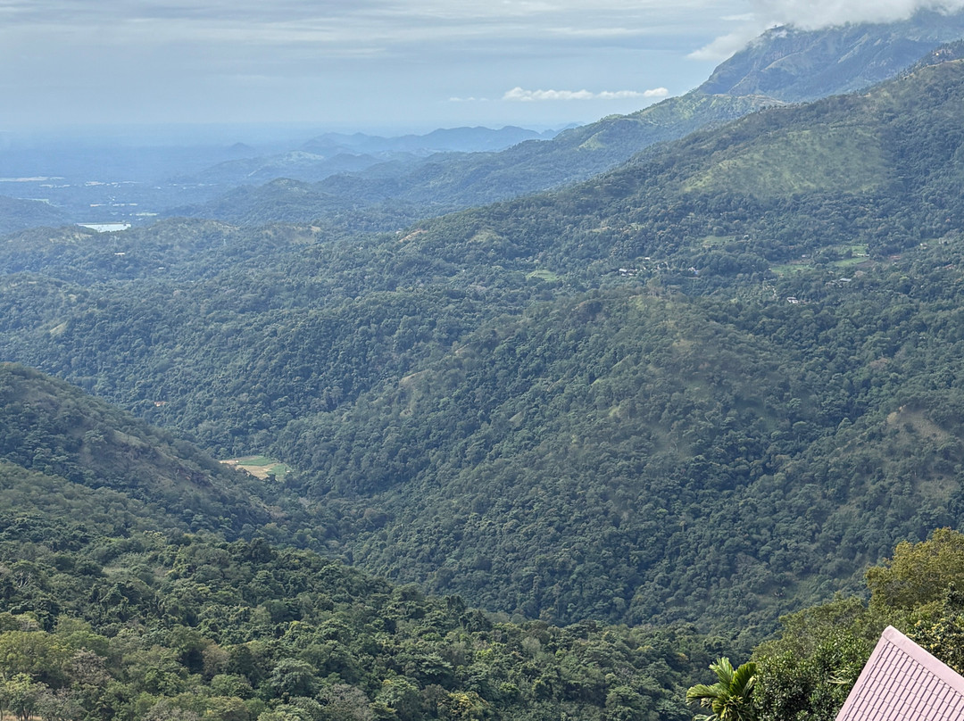 Wonderful Trip by DiDi-科伦坡必去景点