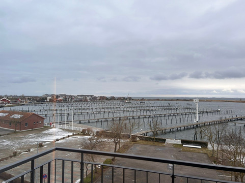 海洋时代海港酒店主图