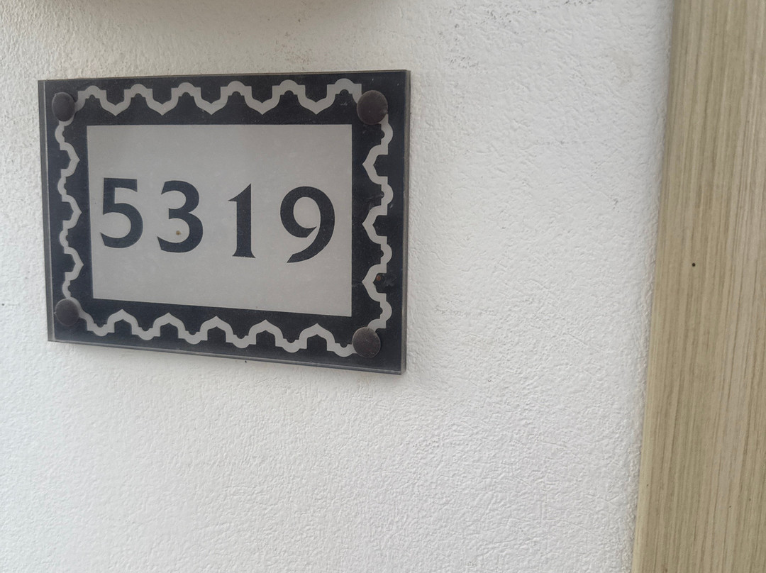 贾兹法纳拉公寓-全包主图