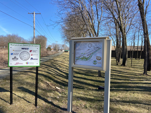 Nickel Plate Trail-Peru必去景点