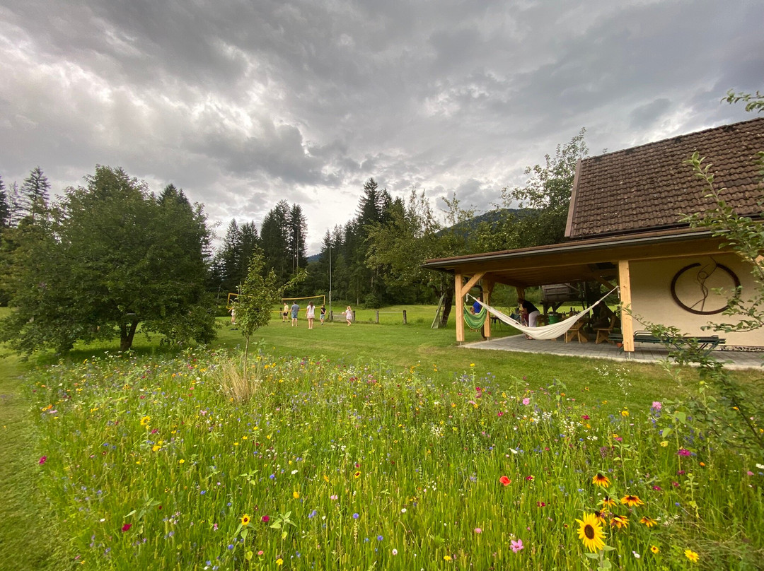 Apartmenthaus Pernull