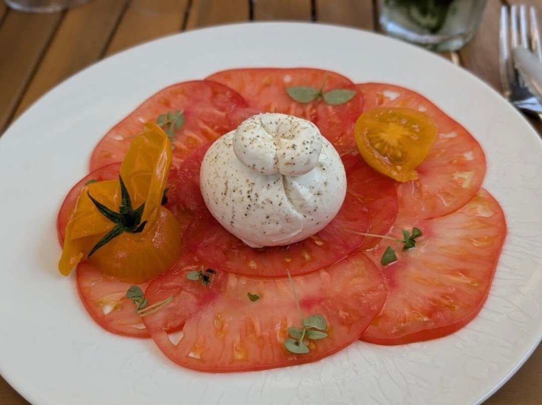 Restaurant Le Petit Senlisien主图