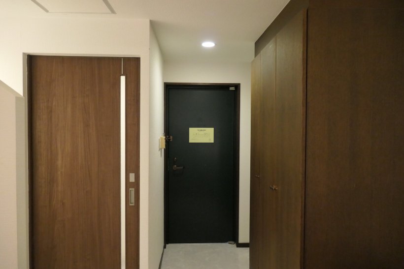 汤之山温泉 马罗尼耶酒店-客卧