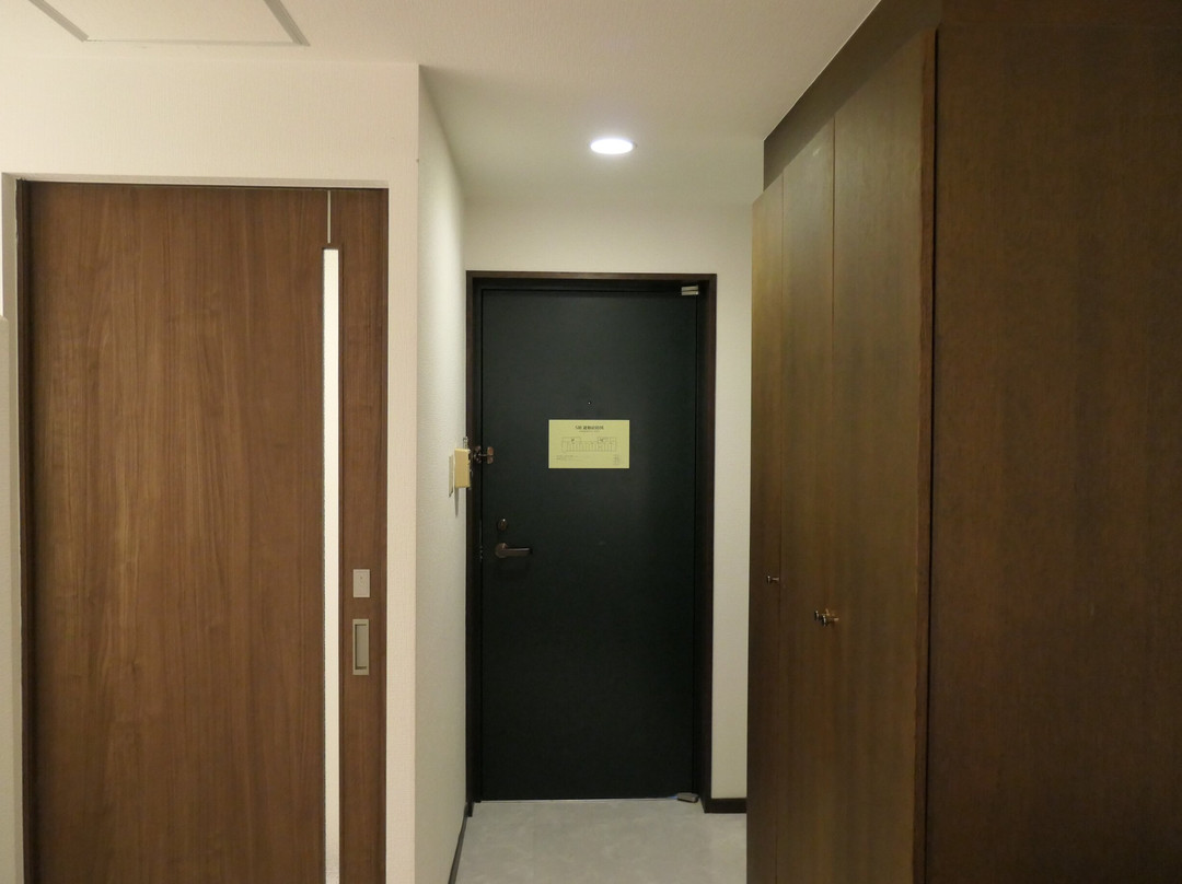 汤之山温泉 马罗尼耶酒店主图