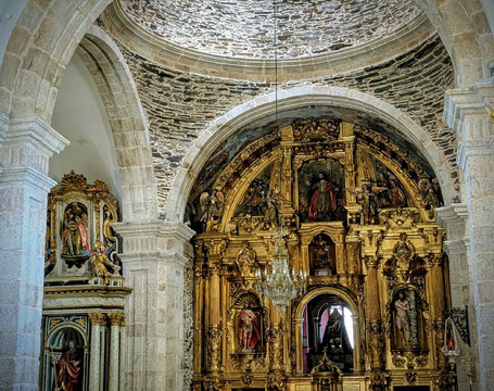 Nuestra Señora de las Angustias-Cacabelos必去景点