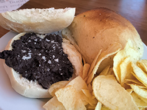 Cafeteria Restaurante Bar La Cruzada